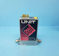325-0102// AMAT APPLIED 3030-09288 MFC 8160 200SCCM CL2 1/4VCR MTL NC HOV [ASIS]