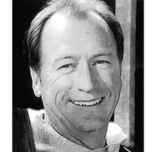 Barry Buckingham Obituary (2017)