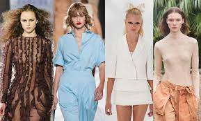Quelles sont les pièces mode à adopter ? Les Tendances Maquillage Du Printemps Ete 2021 Magazine Avantages