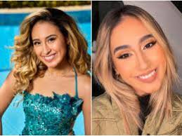 Miss Belgique 2022: élégance, hobbies, aspirations professionnelles… vous  avez choisi vos candidates préférées!