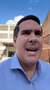 Esta tarde asistí junto a mi esposa Mariana (@marianainca) a la misa  realizada en la iglesia La Ascención del Señor para agradecer a la Divina  Pastora por su intercesión a través de