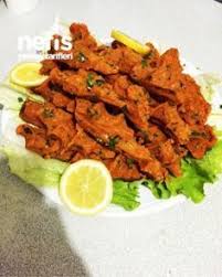 Tam Olculu Mercimek Koftesi Yemek Tarifleri Yemek Meze