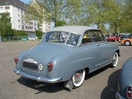 Simca 9 Aronde Grand Large Coach 2 Portes Vroom Vroom Simca Voiture Vintage Voitures Classiques
