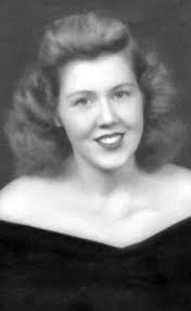 Mary Alley Obituary (1924