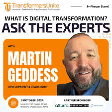 Looking forward to a great event collaboration with amazing people