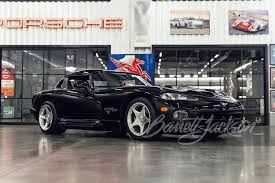 Image result for Viper Black 1995 Chrysler