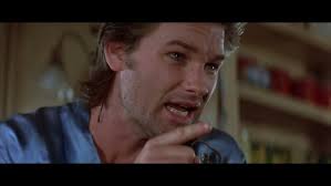 Big Trouble in Little China -Gracie Law arrives