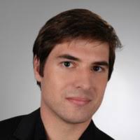 Martin Spandel posted