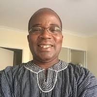 George Padmore Tetteh