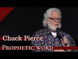 chuck pierce prophetic word for the next 2 years 2019 2020 youtube prophet chucks words of encouragement