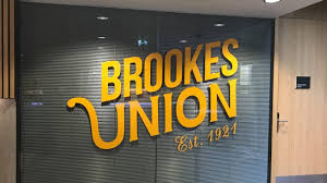 Download now for free this university of oxford logo transparent png picture with no background. Brookes Union Portfolio Officer Elections The Results Are In Oxford Brookes University