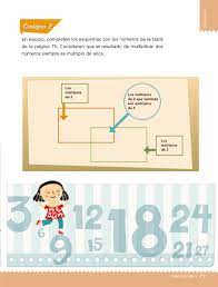 Bauta tareas de espanol sexto grado. Respuestas Del Libro De Matematicas De Sexto Grado Pagina 79 Libros Favorito