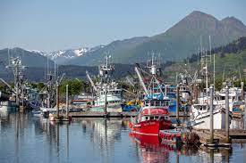 How do you travel to kodiak island? Kodiak The Milepost