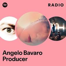 Angelo Bavaro Producer