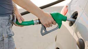 Cómo le encanta la gasolina (dame más gasolina) verso 2 aquí somos los mejores, no te me ajore' en la pista nos llaman los matadore' tú hace' que cualquiera se enamore cuando bailas al ritmo de. La Mision Para Hacer Gasolina A Partir Del Aire Los Angeles Times