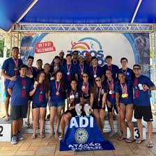 Resultado histórico para Indaiatuba, na 86ª Edição dos Jogos Abertos. Nossa  delegação do Esporte Competitivo conquistou a 7ª colocação! O tradicional  campeonato do interior paulista foi realizado de 7 a 21 de