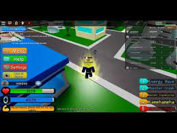 Enjoy the code for 5,000 free coins joehe. Roblox Super Saiyan Simulator 3 How To Buy Skills Youtube