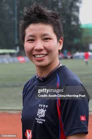 20 Leong Sze Royce Chan Stock Photos, High-Res Pictures, and Images