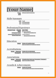 Minimalist resume with a monogram on the left corner and free resume template by eduardo ogawa. The Cool 201 Free Download Resume Templates For Microsoft Word With Regard To Free Downloadable Downloadable Resume Template Resume Template Word Acting Resume