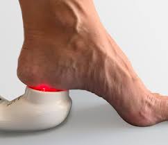 Comprehensive Treatment Heal My Heel
