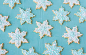 Sub for merengue powder for.sugar cookie.icing?. Vanilla Almond Sugar Cookies Love And Olive Oil