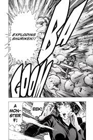 Jellal fernandes (ジェラール・フェルナンデス jerāru ferunandesu) is a childhood friend of erza scarlet. One Punch Man Chapter 43 One Punch Man Manga Online