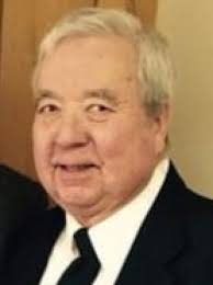 Gerald Neil Danielson