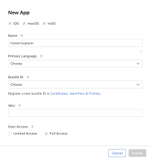 In order to conduct your business legally in malaysia, one would require some sort of permit or a license for their company. App Store Connect Help
