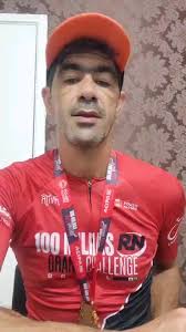 @100.milhas , Esse domingo, 26/05 fica pra história , Pela 4° edição, Uma  prova de ciclismo em plena Rodovia ( Fernão Dias ) em Pouso Alegre MG.,  Foram 160km de prova, sendo 80km de pista fechada Ida ...