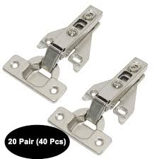 20 Pairs Face Frame Concealed Kitchen Cabinet Door Hinges Full Overlay For More In Kitchen Cabinets Hinges Face Frame Cabinets Kitchen Cabinets Door Hinges