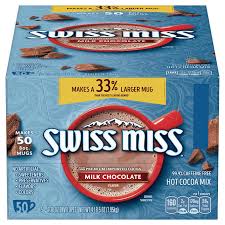 Sadly, starbucks needs to stick to coffee. Swiss Miss Hot Chocolate Mix Groceries At Your Fingertips