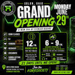 Join us on Monday June 29, from 12:00 PM to 9:00 PM