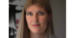 Beatrice Fihn, director of 2017 Nobel Prize winning International Campaign  to Abolish Nuclear Weapons, to deliver 24th annual Hesburgh Lecture // News  // Kroc Institute for International Peace Studies // University of Notre  Dame