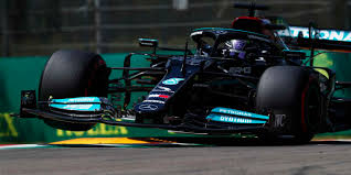 Alle grand prixs im liveticker. Liveticker Qualifikation Am 18 04 2021 Formel 1 Saison 2021 Kicker