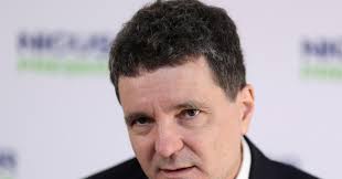 Romanian centrist presidency candidate wants to spend more