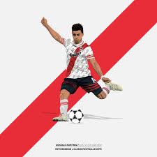 Professional football league) since 2020, is a professional football league in argentina, organised by the argentine football association (afa). Gonzalo Martinez Of River Plate Of Argentina Wallpaper Football Wallpaper Wallpaper River
