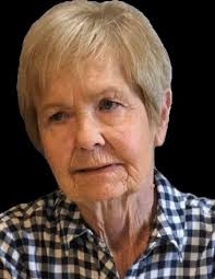 Obituary information for Dartha (Dot) McMurray