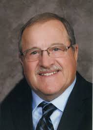 David M. Mossholder Obituary May 13, 2019