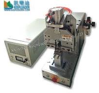 Cable Splicer Bonding Wire Harness Welder Ultrasonic Metal Welding Machine  of Aluminum_Copper Wiring Terminals Ultrasound Bonder