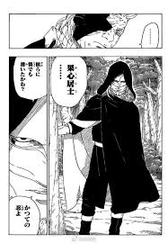 Read hottest manga online for free, feel the best experience 100%! Sasusakuã‚µã‚¹ã‚µã‚¯ Updates On Twitter Boruto Manga Spoiler Boruto Naruto