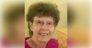 Obituary information for Bonnie J. Wixson
