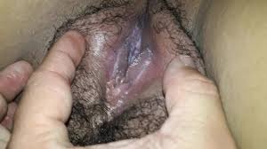 ENSEÑANDO MI PANOCHA CREMOSA Y PELUDA - Pornhub.com