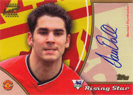 Football Cartophilic Info Exchange