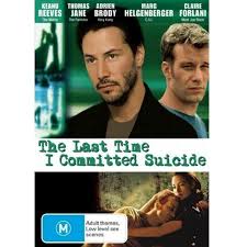 The Last Time I Committed Suicide Keanu Reeves DVD | BIG W