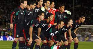 La próxima semana anunciarán los ingresos oficiales del mundial de sudáfrica 2010. Mexico Jugara El Partido Inaugural Del Mundial Con La Playera Negra