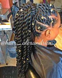 Looking for a new protective hairstyle for natural hair? 50 Really Working Protective Styles To Restore Your Hair Hair Adviser