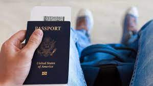 Everything You Need To Know About Applying For Your First Us Passport Travelpulse