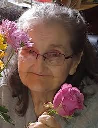 Obituary information for Mary Luella Williams