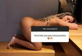 Mulher Melão nua - Nudes Renata Frisson pelada onlyfans porno nude