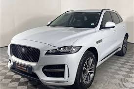 Maybe you would like to learn more about one of these? Jaguar F Pace Cars For Sale In South Africa Auto Mart